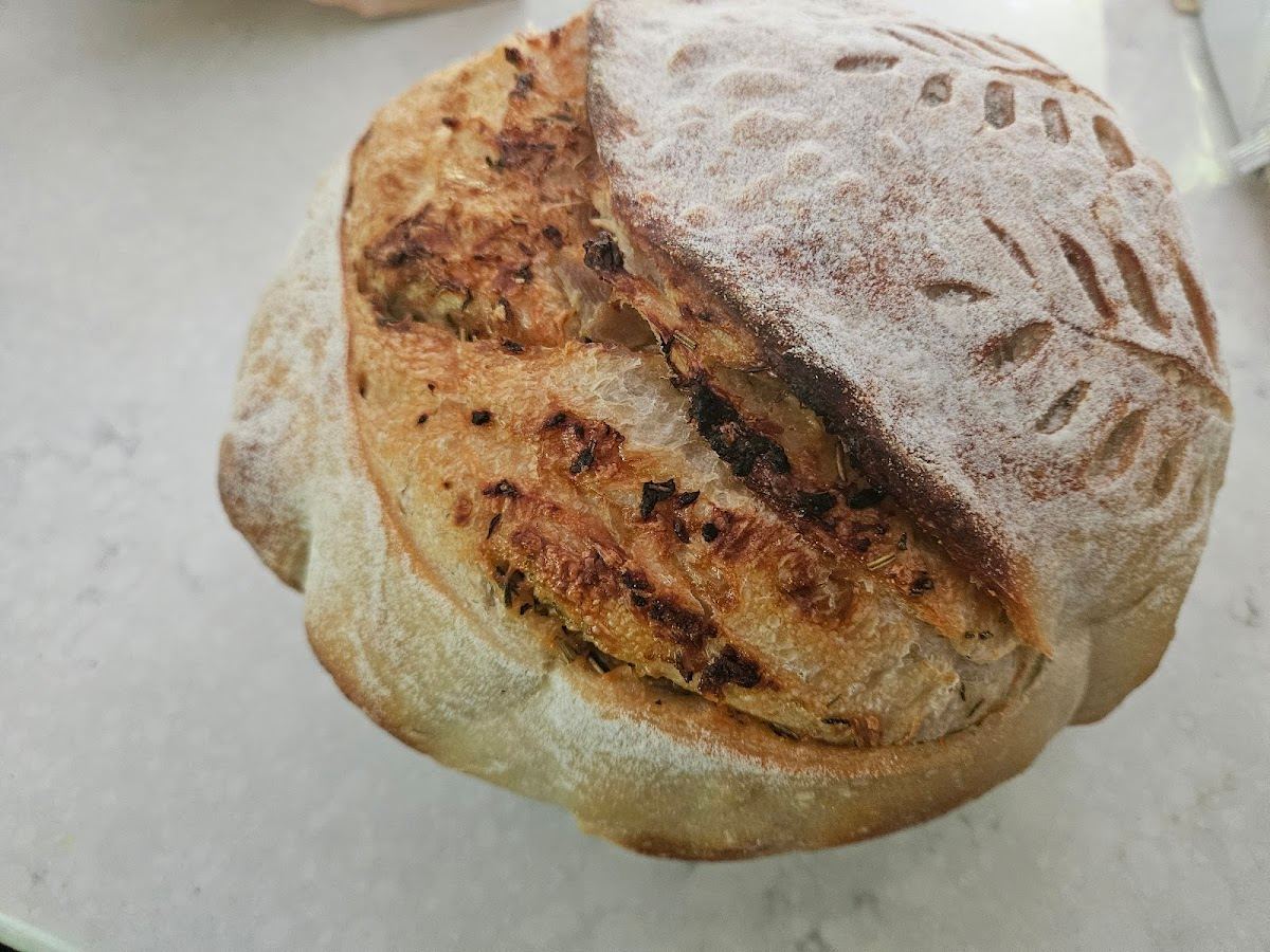 Bread & Bloom Company