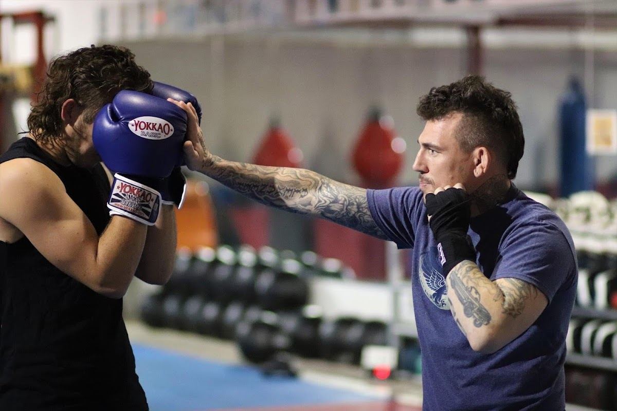 Capital City Kickboxing