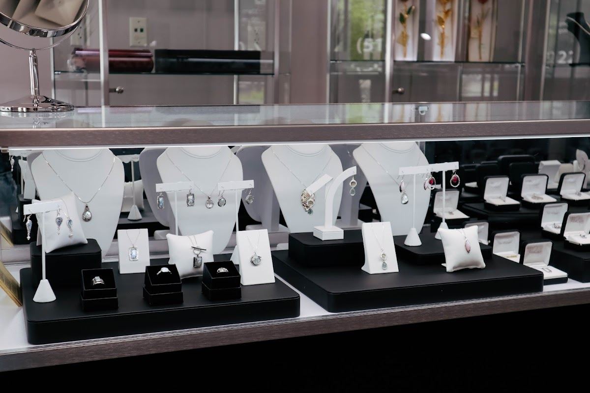 Chebli Jewelers