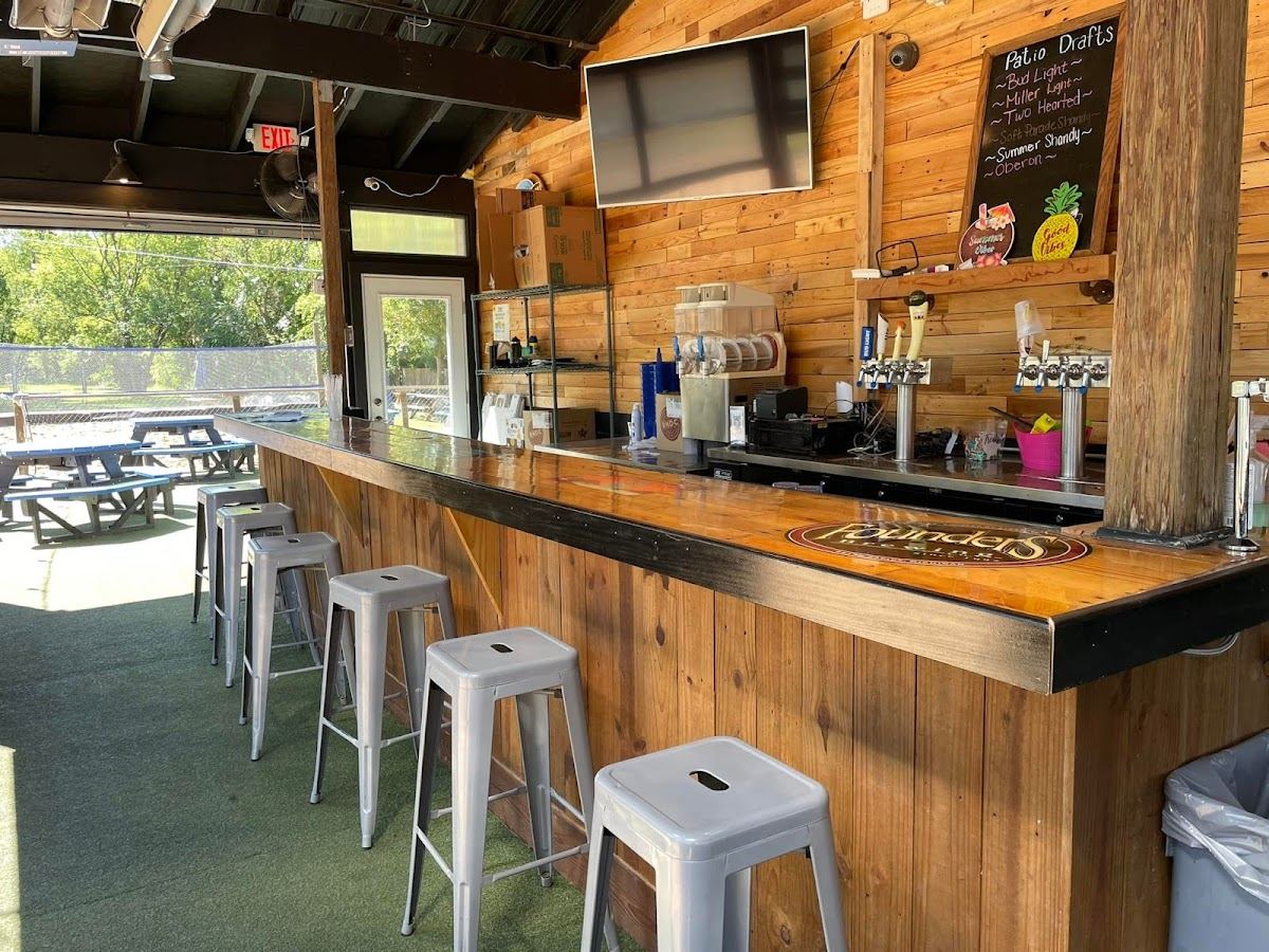 Coach's Pub and Grill