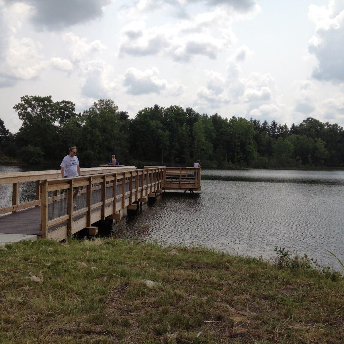 Crego Park