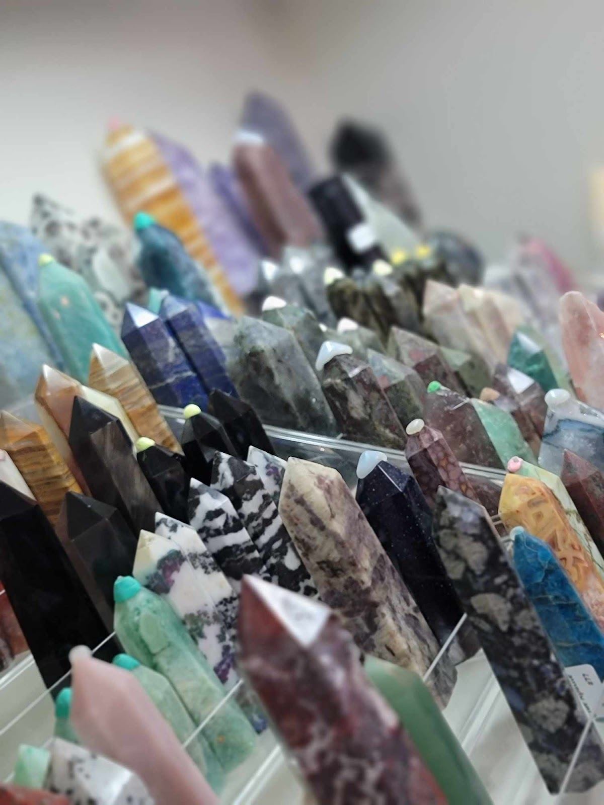 Crystals 'n Such LLC
