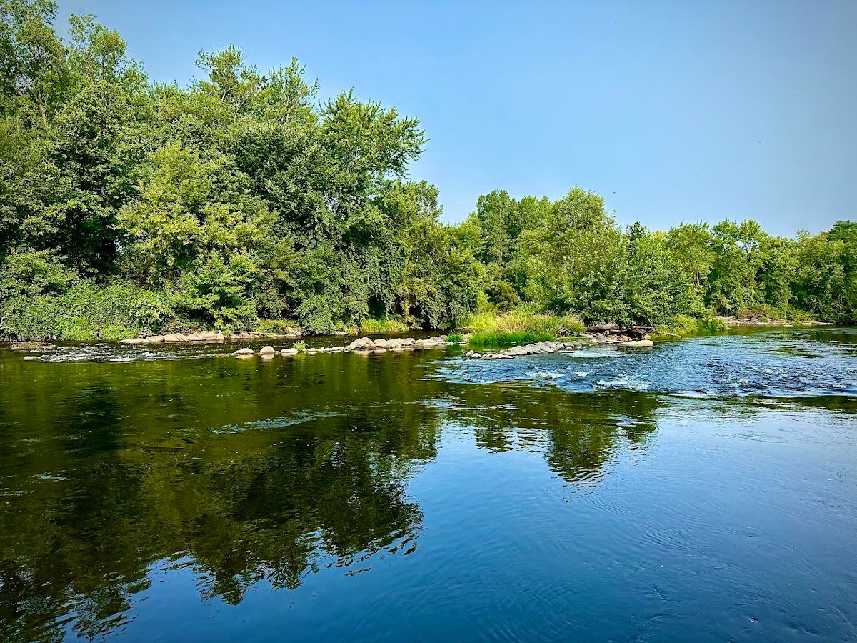 Danford Island Park
