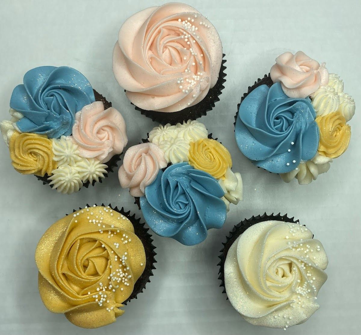 deleetree's bakery