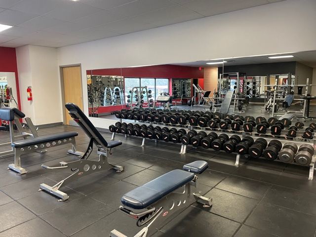 Dewitt Wellness Center