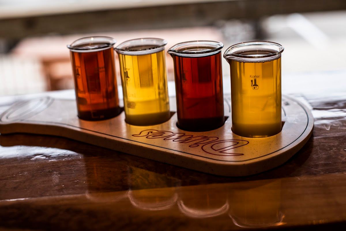 Dimes Brewhouse