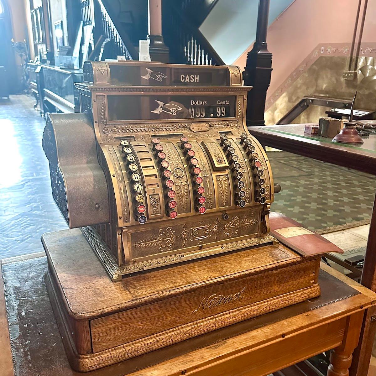 Eaton County's Museum at Courthouse Square