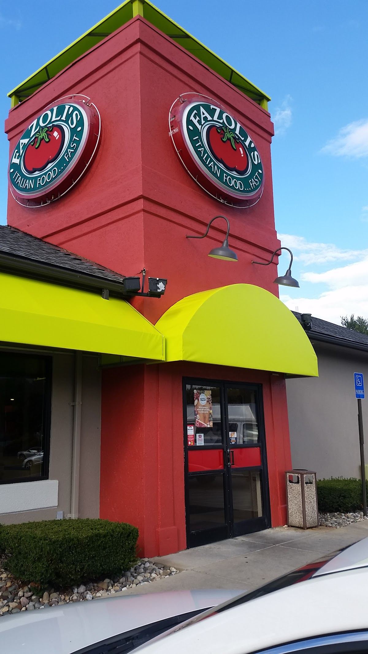 Fazoli's