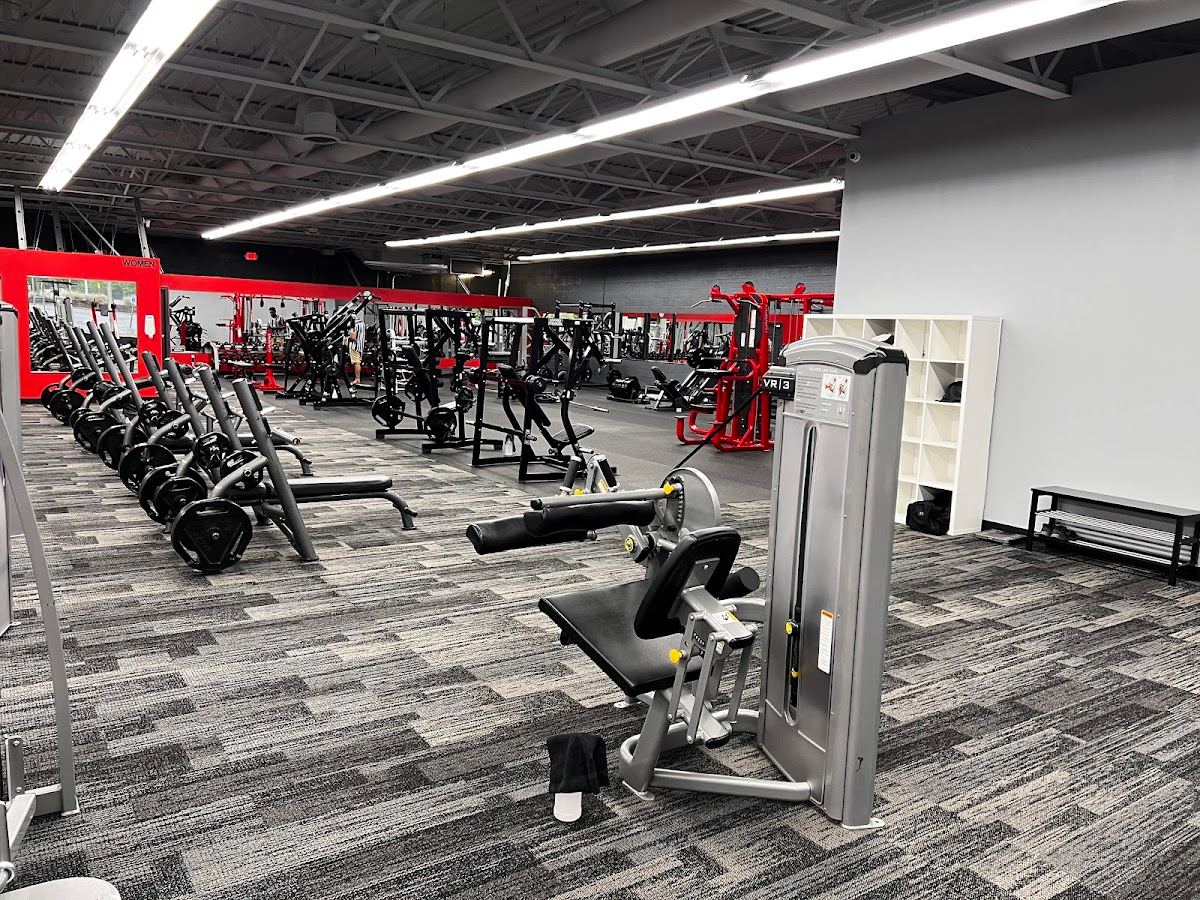FitStop24-Lansing