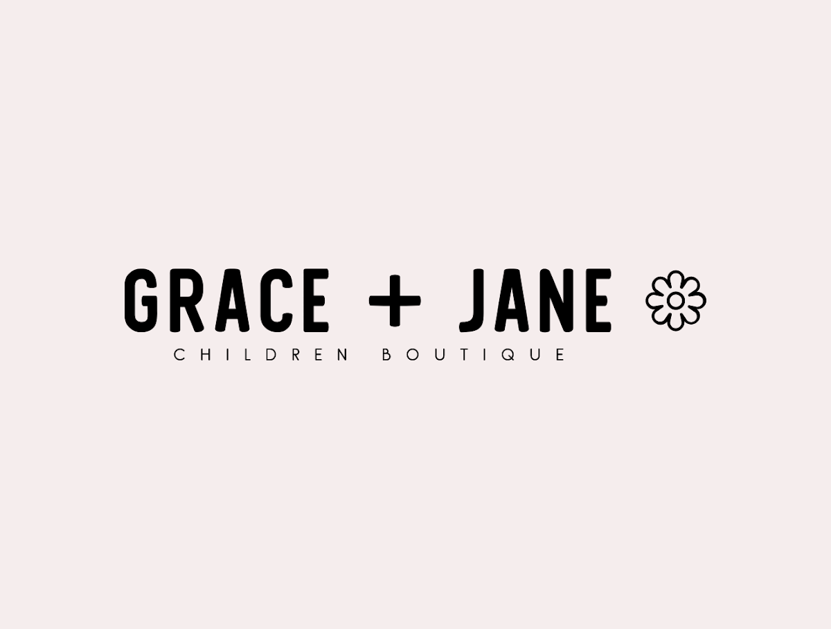 Grace + Jane