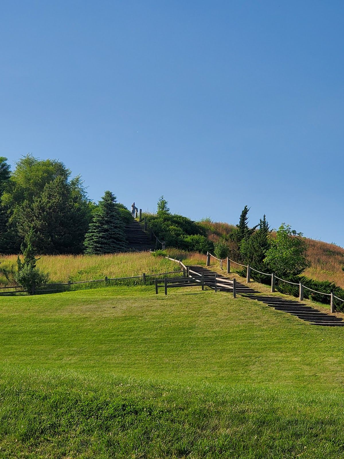 Granger Meadows Park