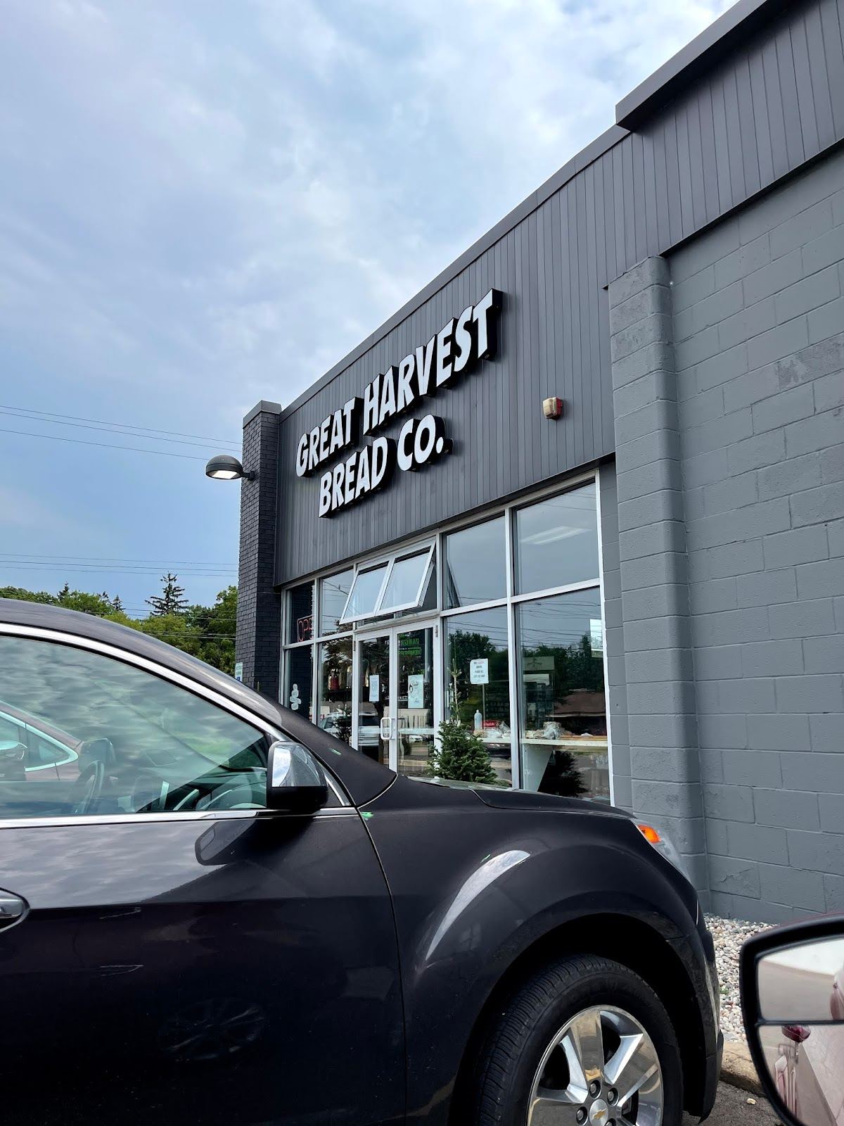 Great Harvest Bread Co.