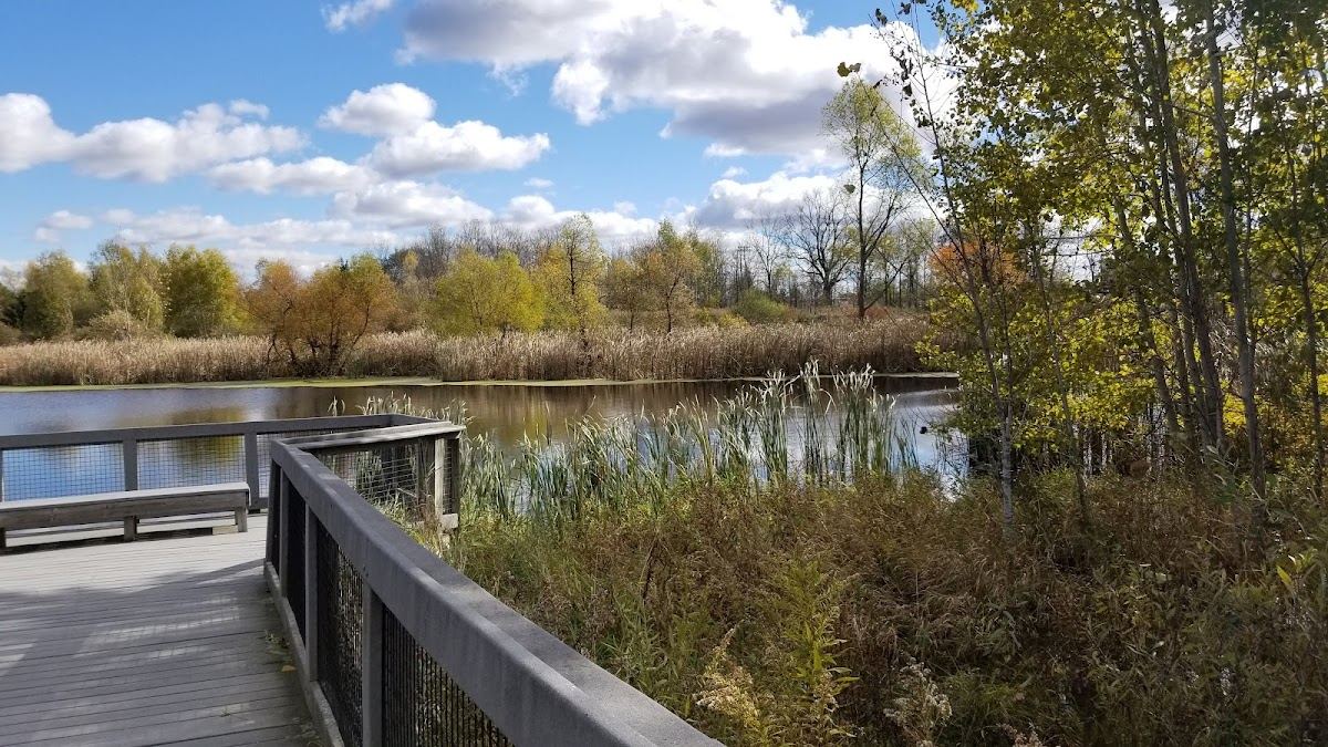 Hartrick Park
