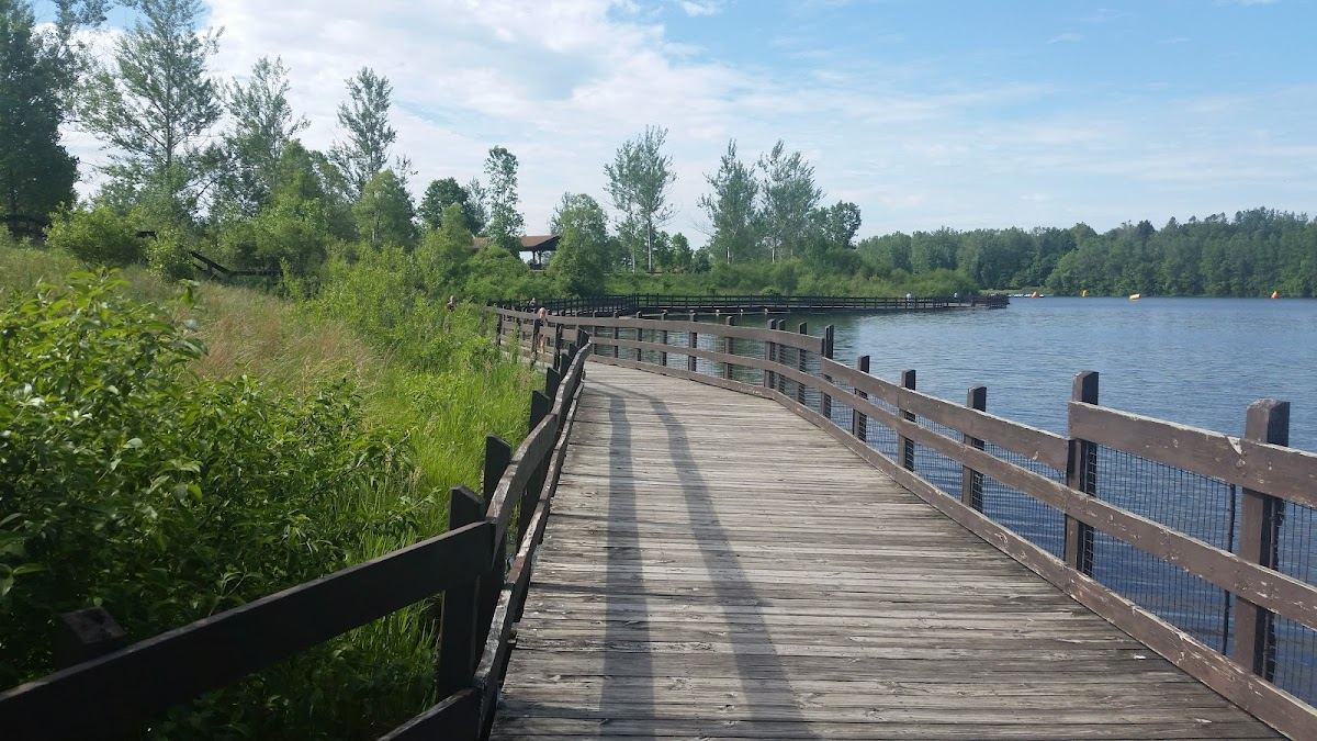 Hawk Island Park