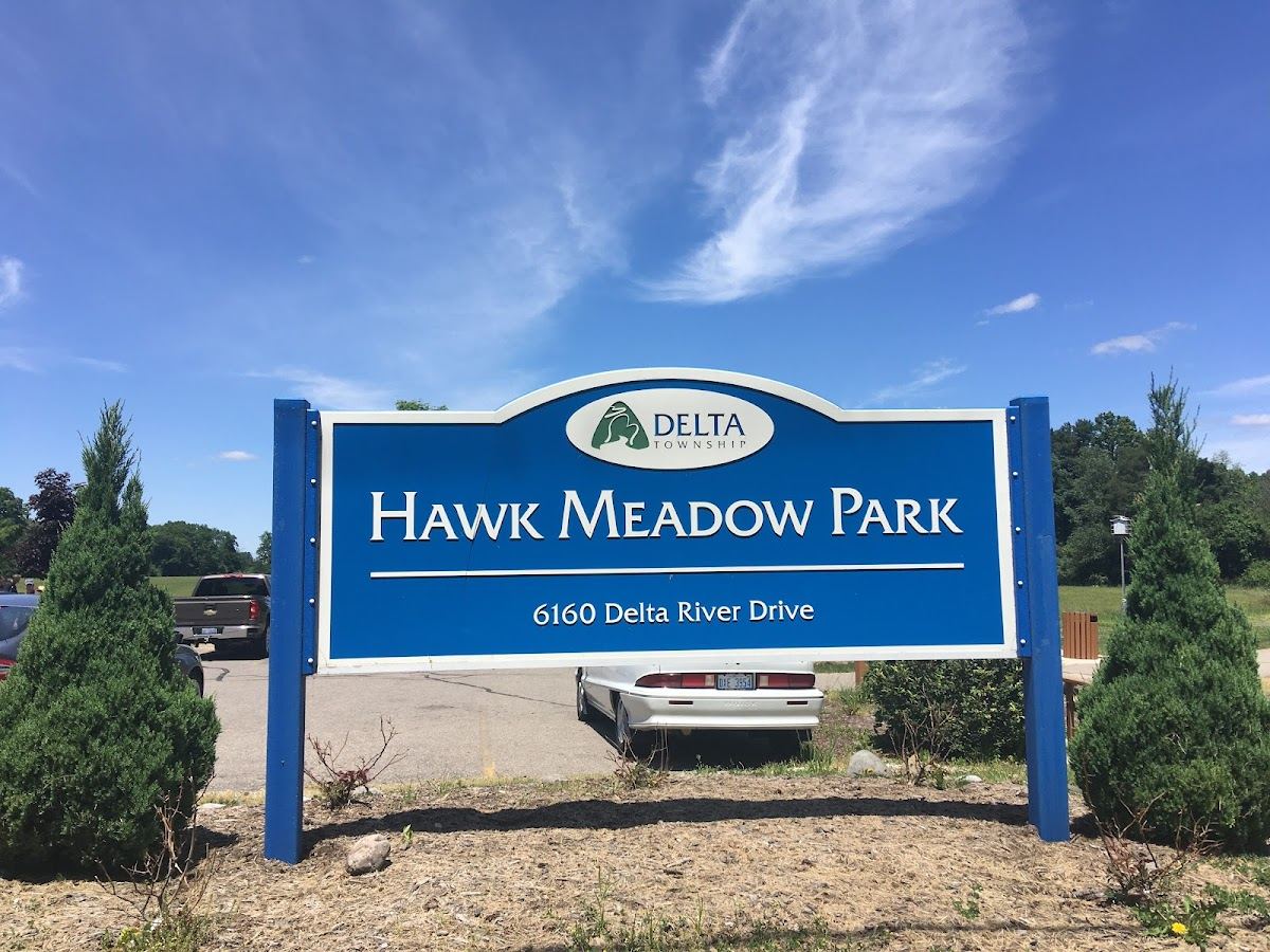 Hawk Meadow Park