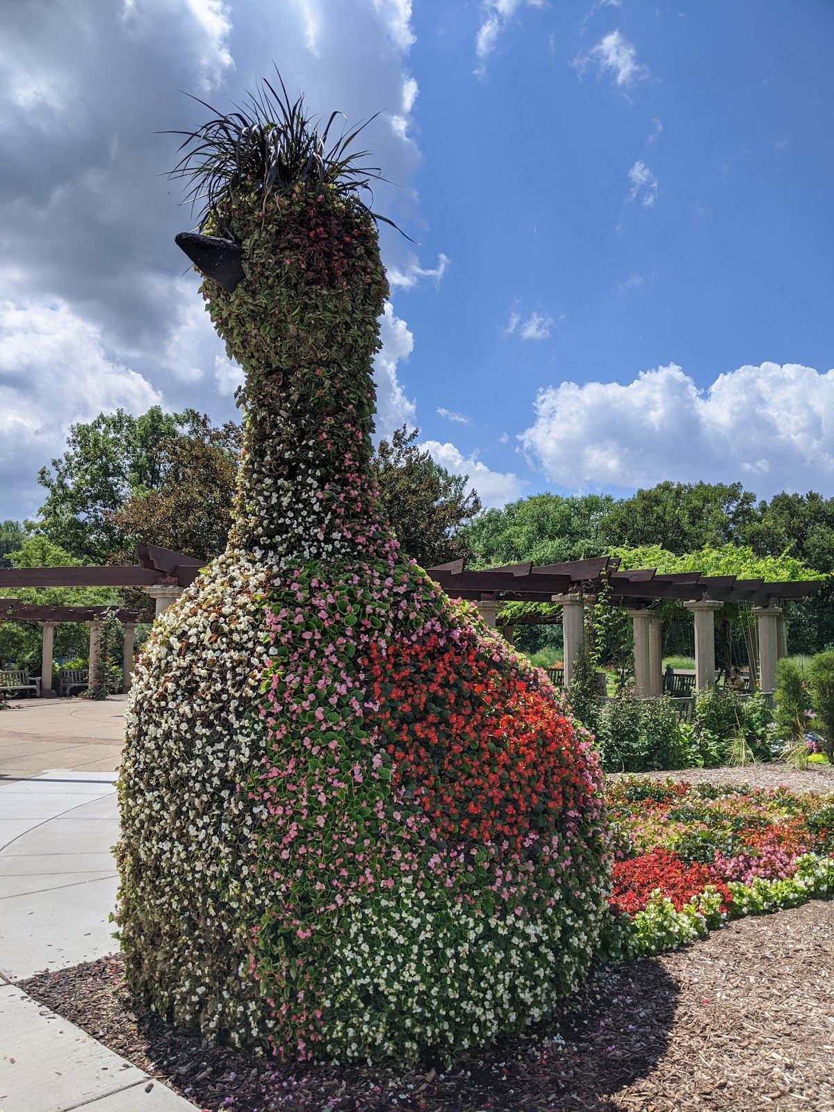 Horticulture Gardens