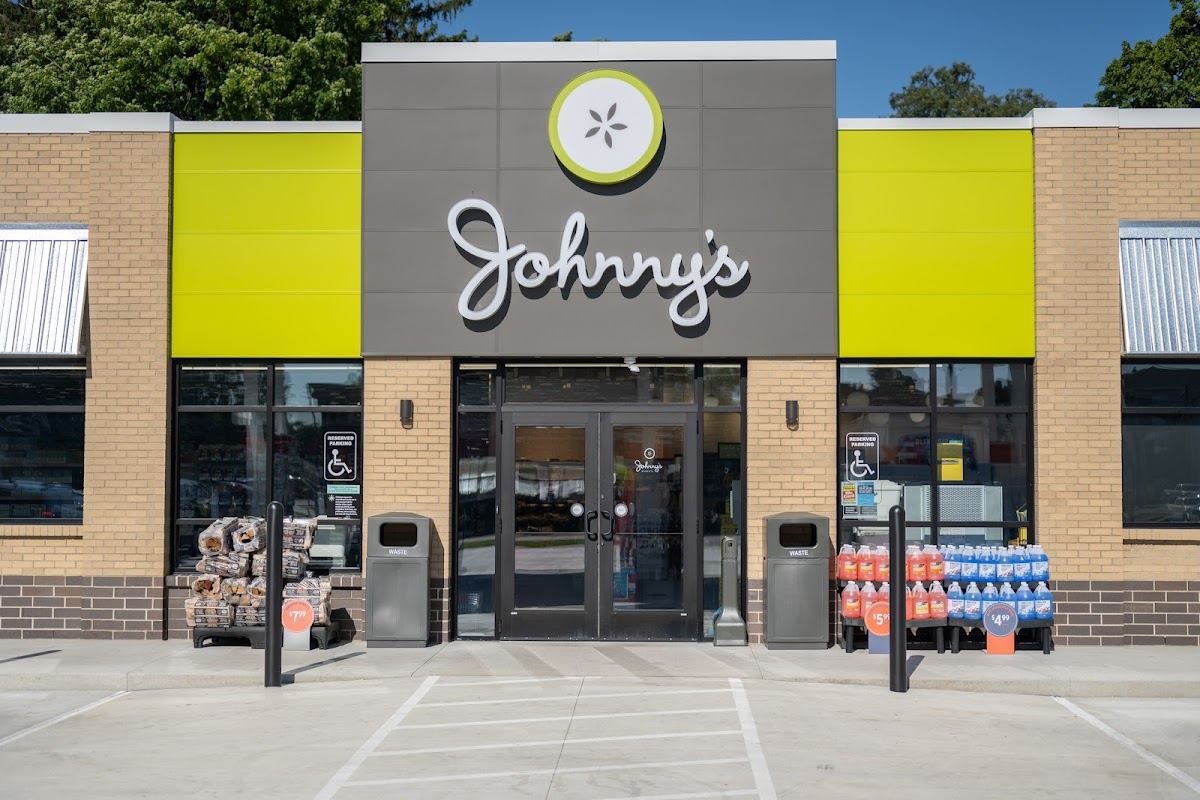Johnny's Markets