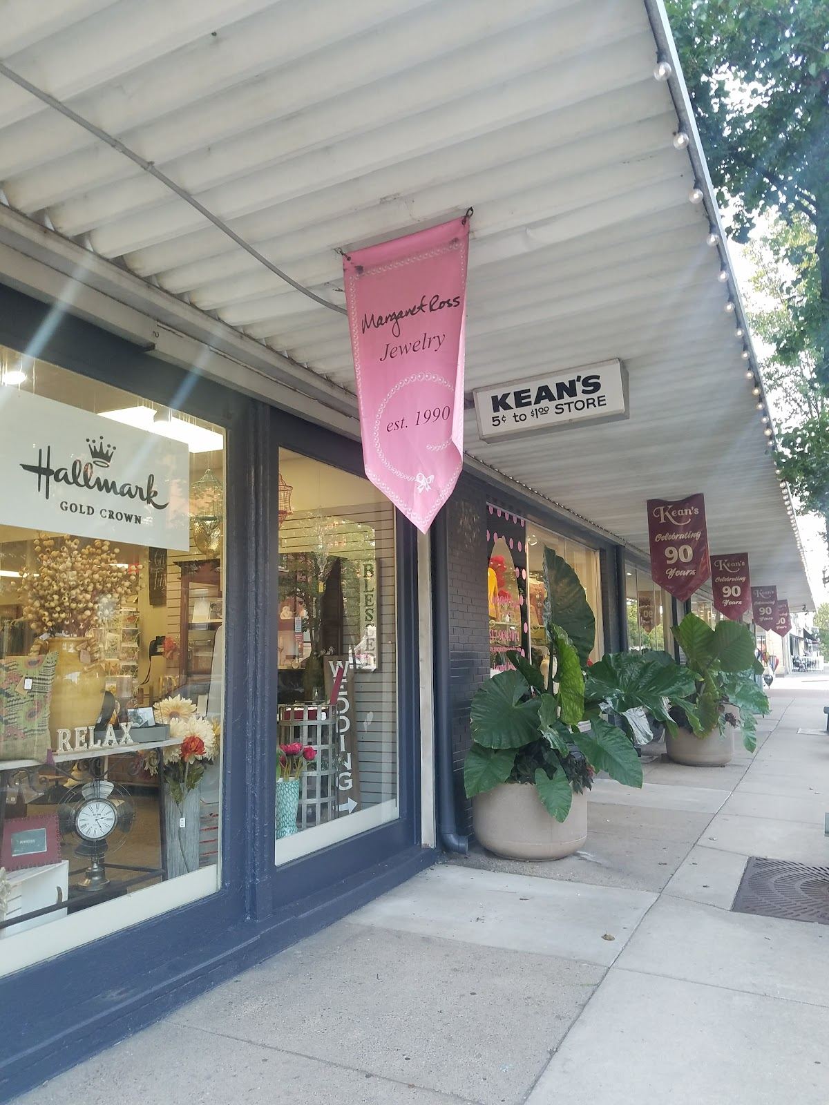 Kean's