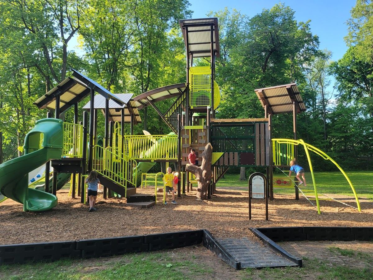 Kiwanis Park