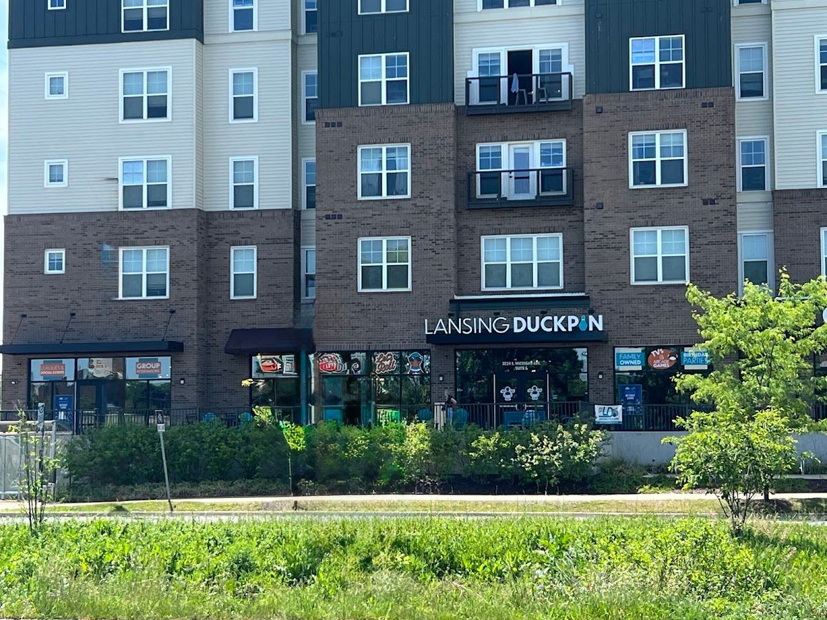 Lansing Duckpin