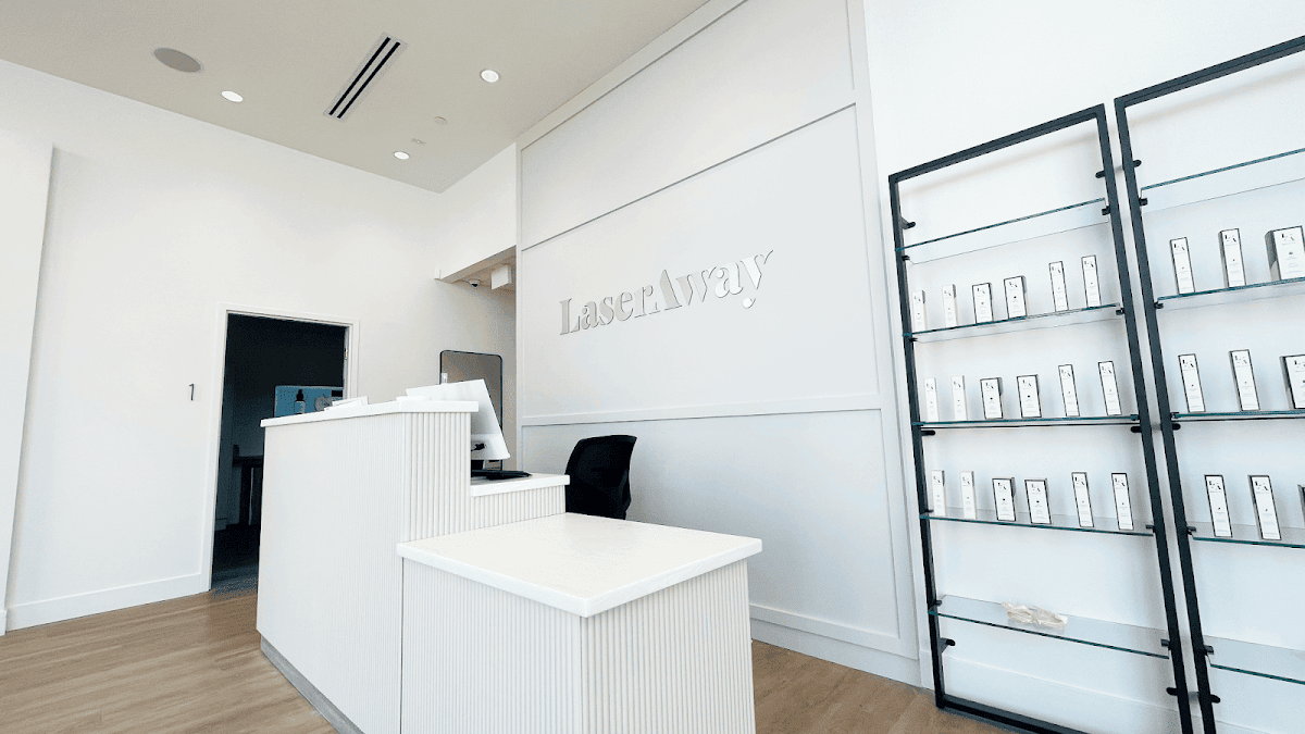 LaserAway East Lansing
