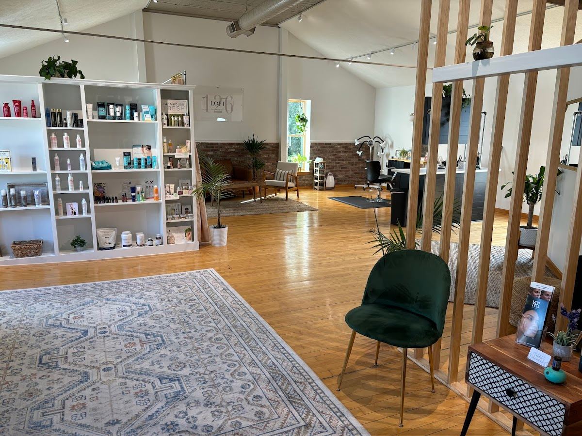 Loft 126