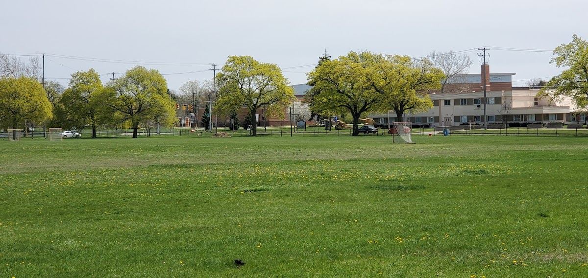 Marshall Park