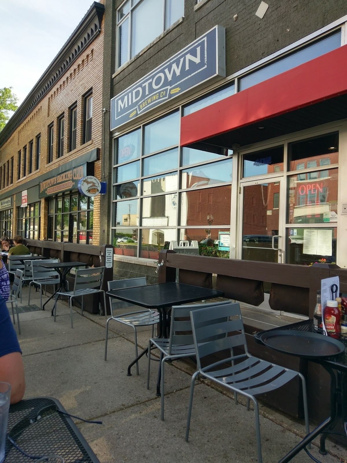 Midtown Brewing Co.