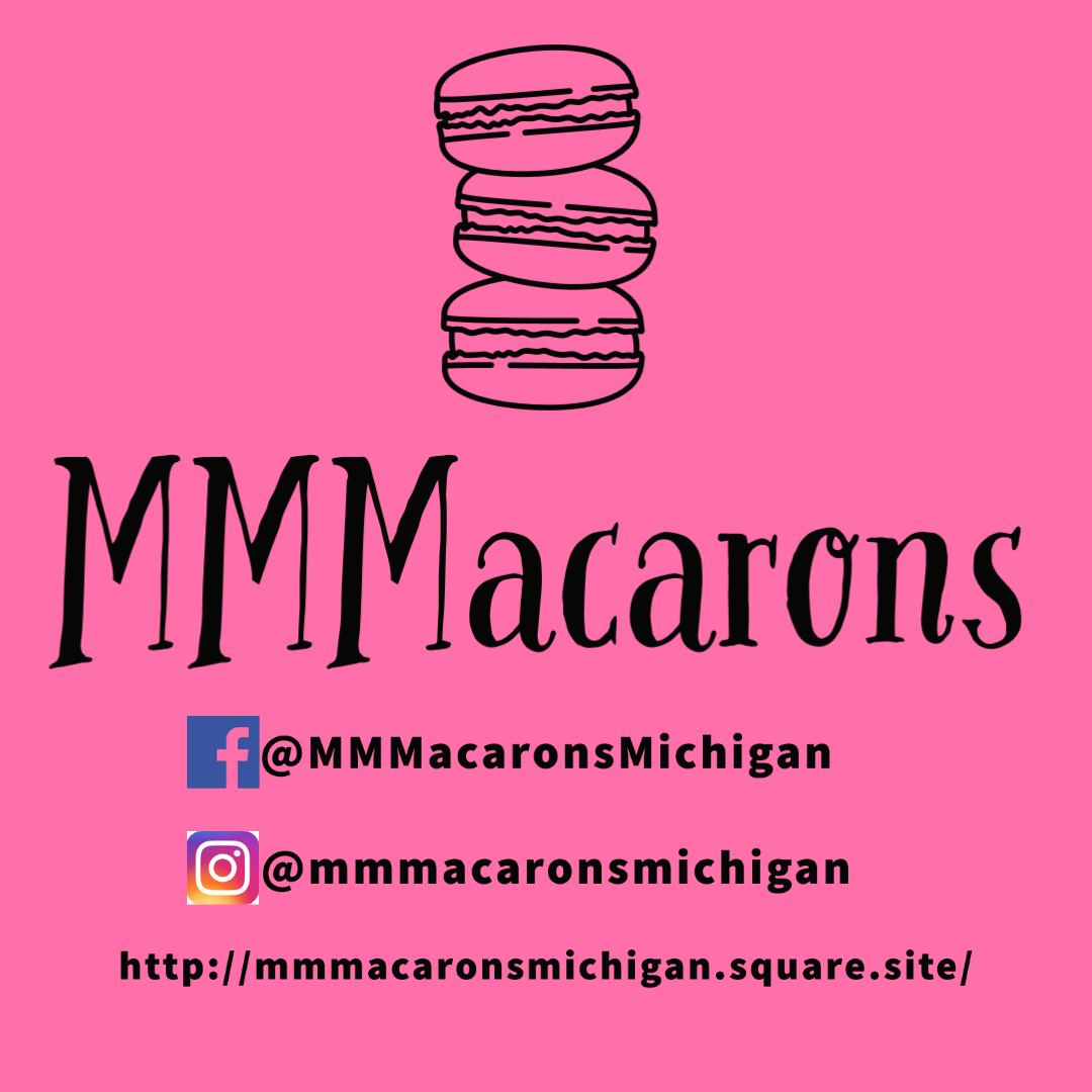 MMMacarons