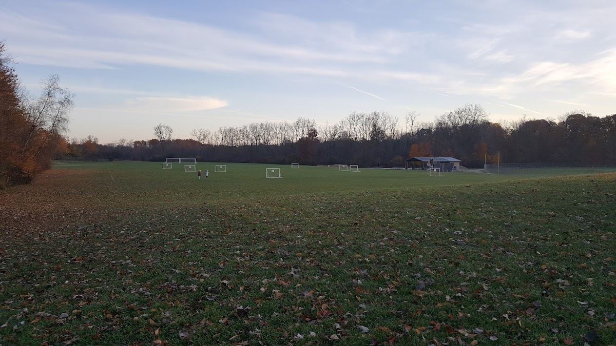 Nancy Moore Park