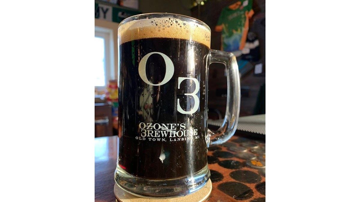 Ozone's Brewhouse