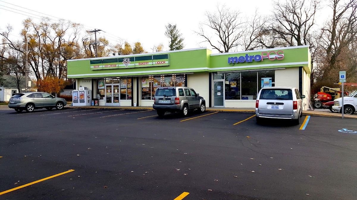Quality Dairy Store