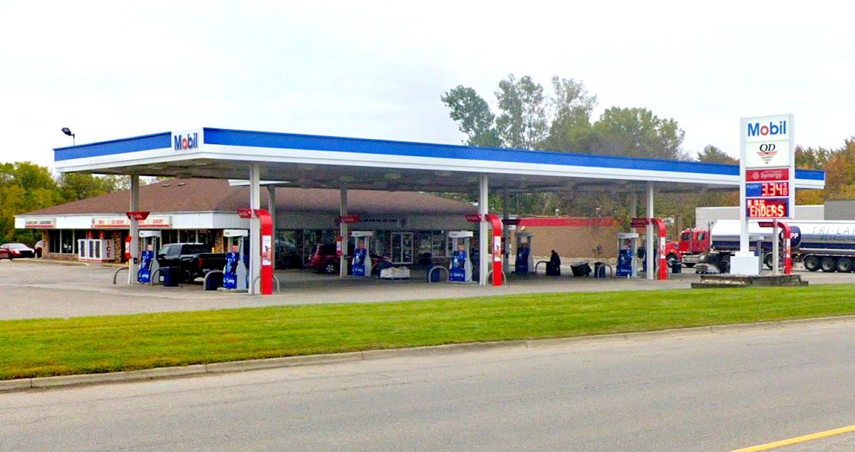 Quality Dairy Store