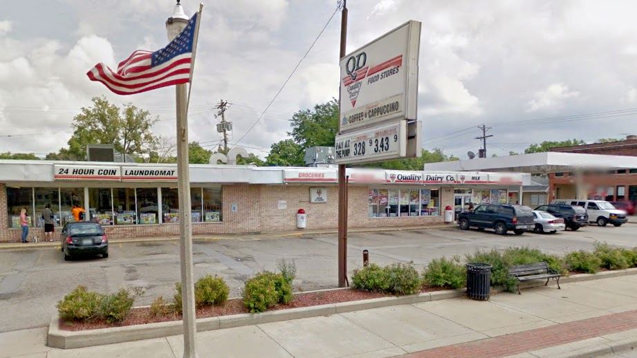 Quality Dairy Store