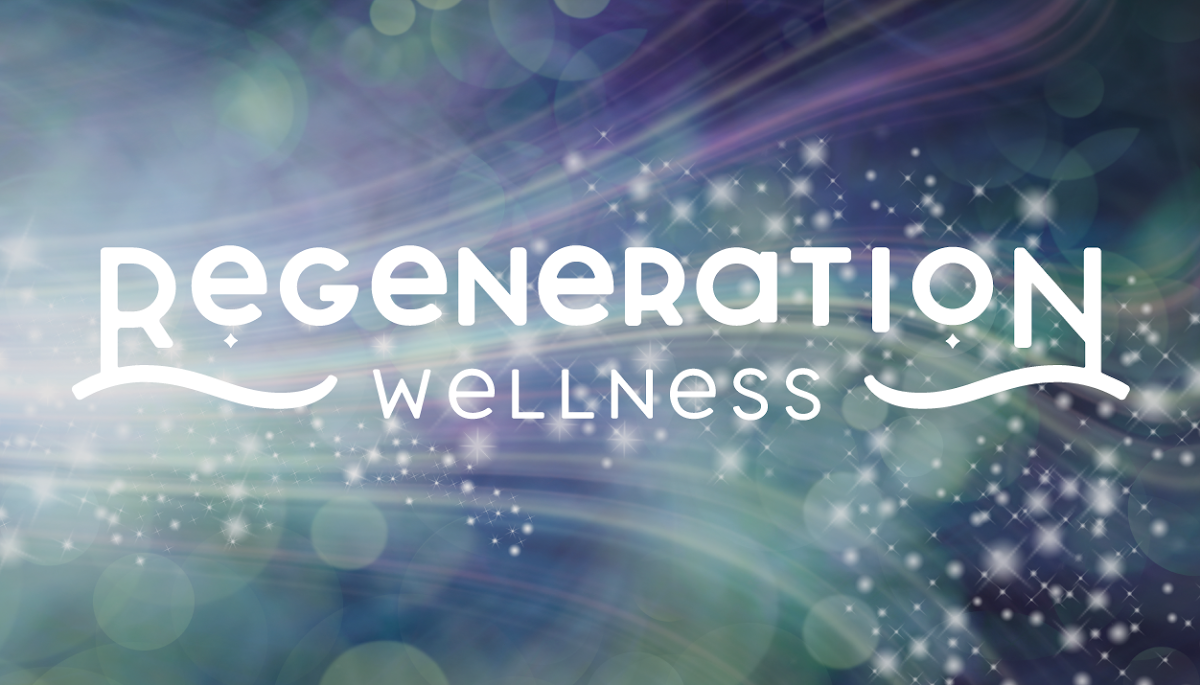 Regeneration Wellness & Regeneration Wellness Infusions