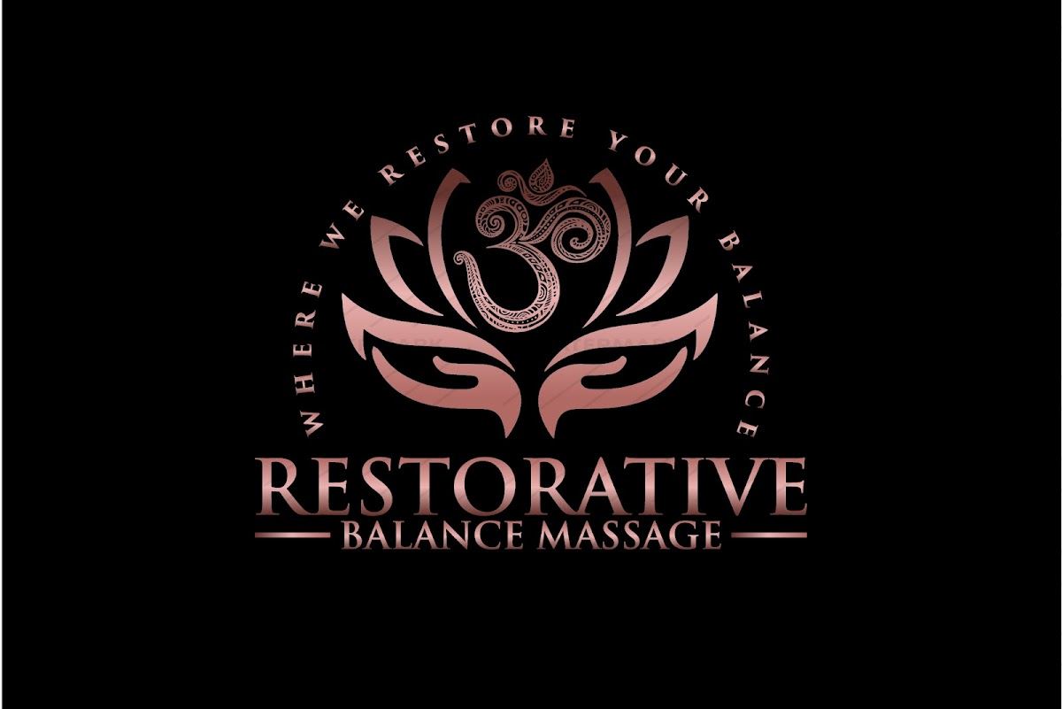 Restorative Balance Massage