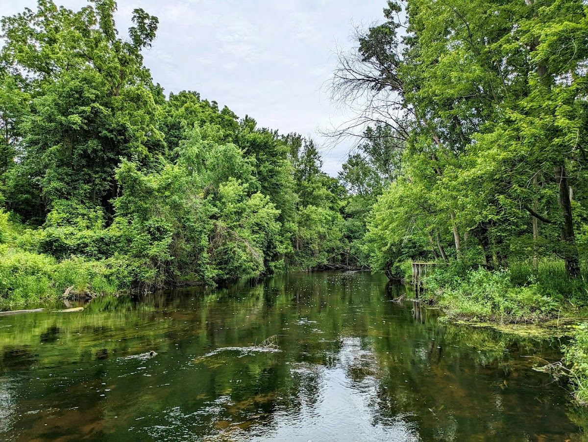 Riverside Park