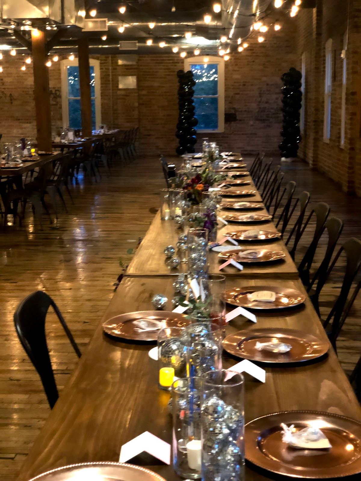 Saddleback Catering