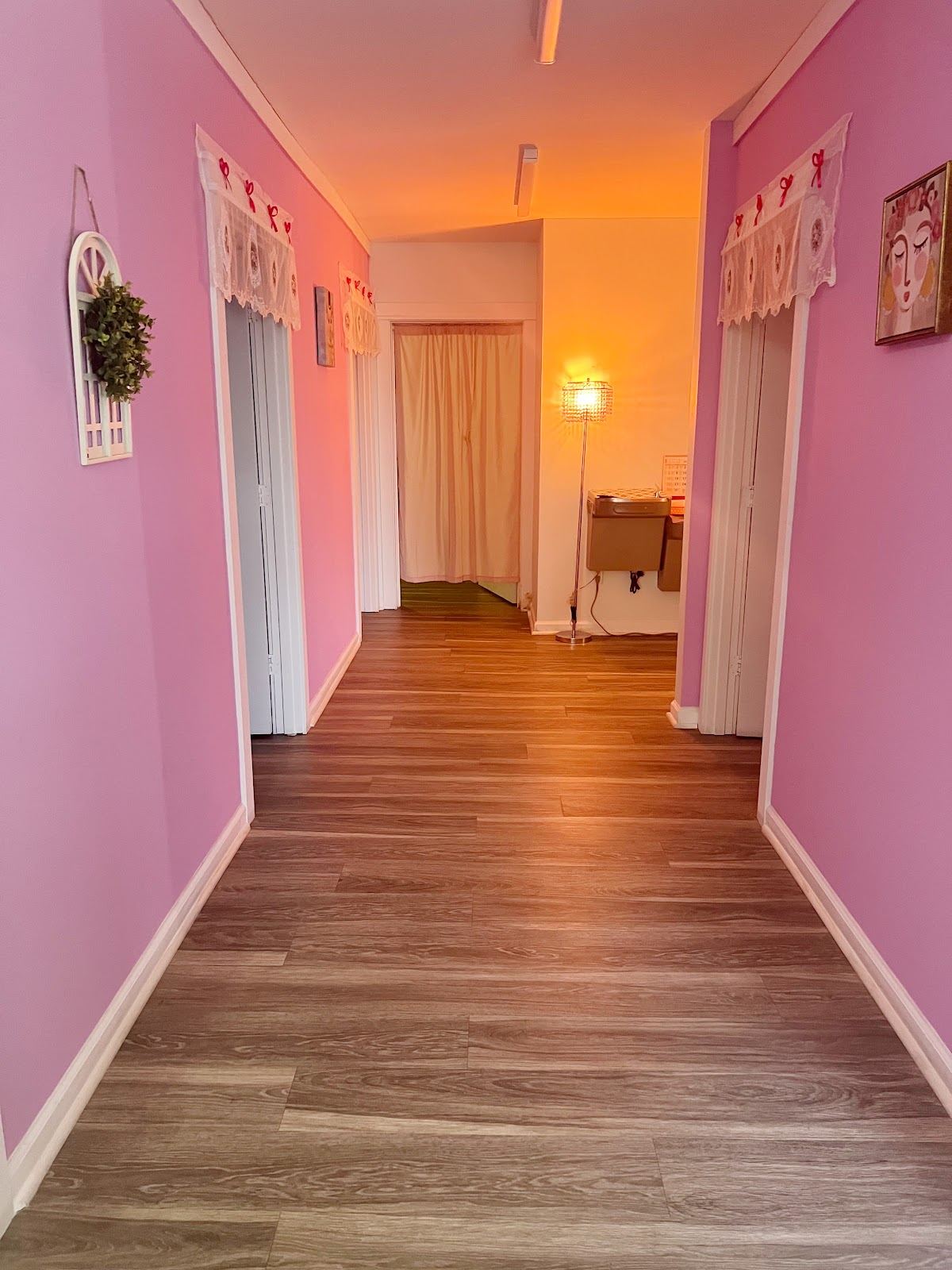 Sakura Spa Lansing MI