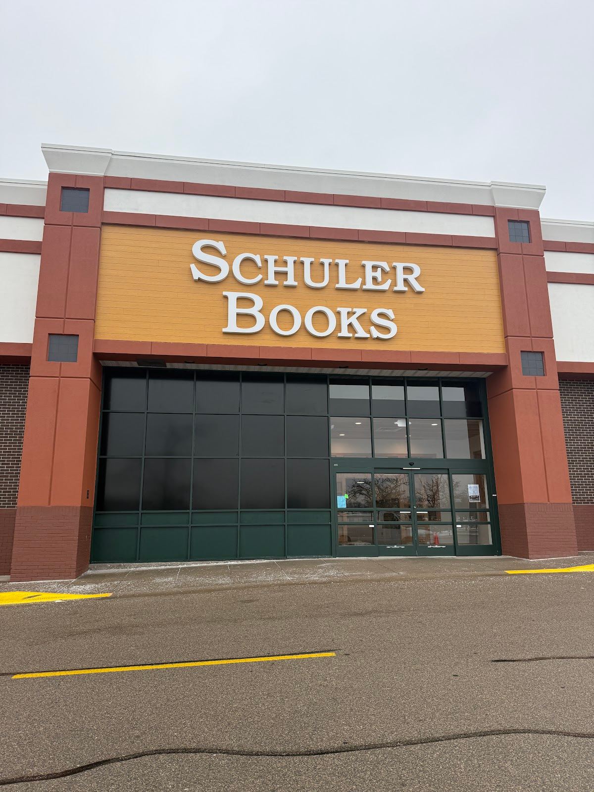 Schuler Books Okemos