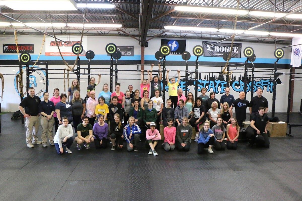 Spartan Krav Maga