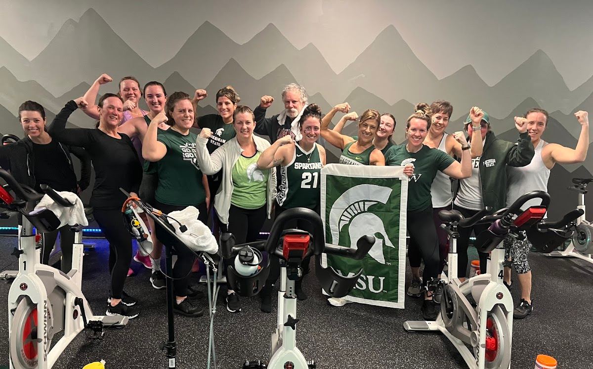Spartan Spin