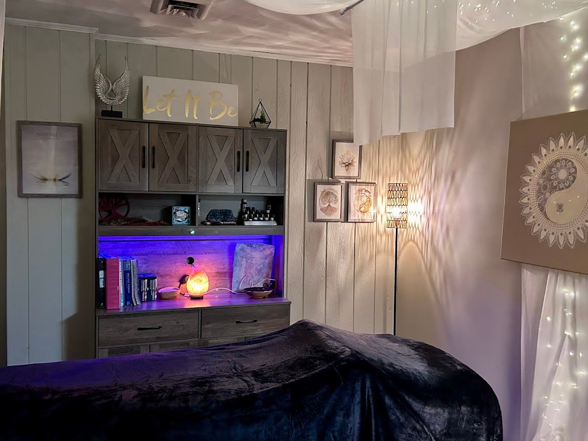 Starlight Massage and Bodywork LLC
