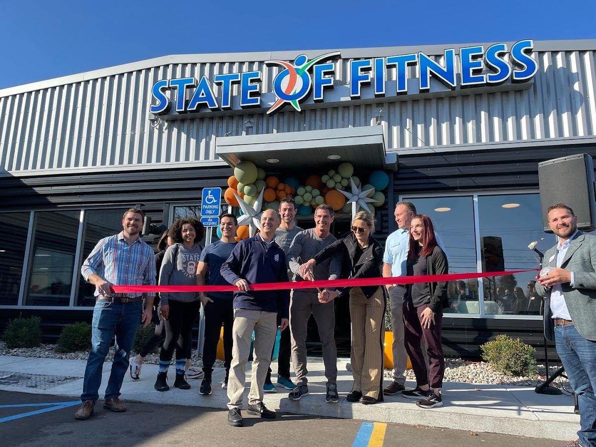 State of Fitness