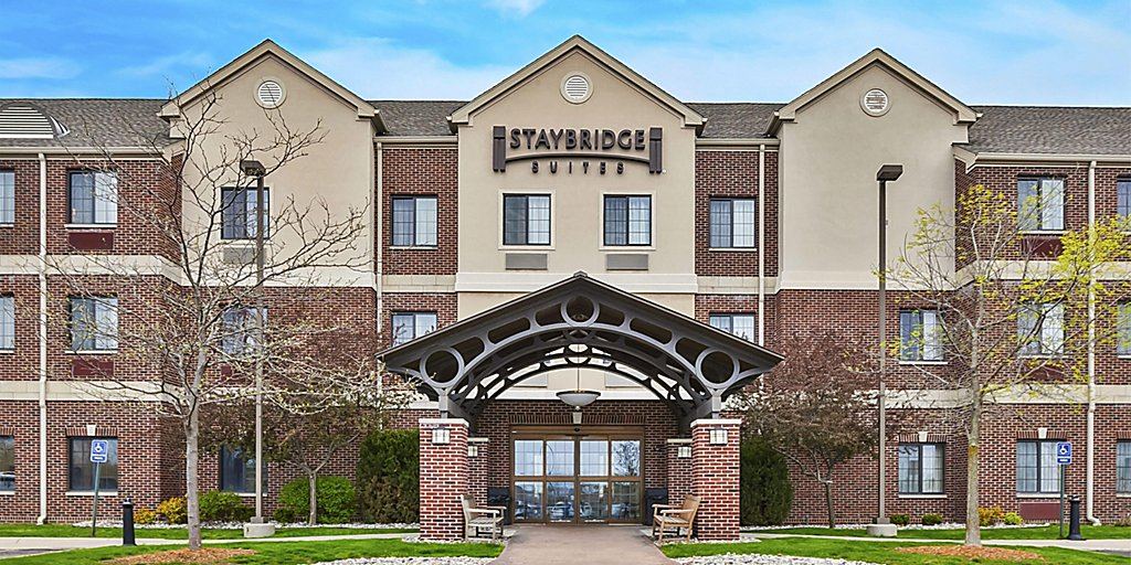 Staybridge Suites Lansing-Okemos by IHG