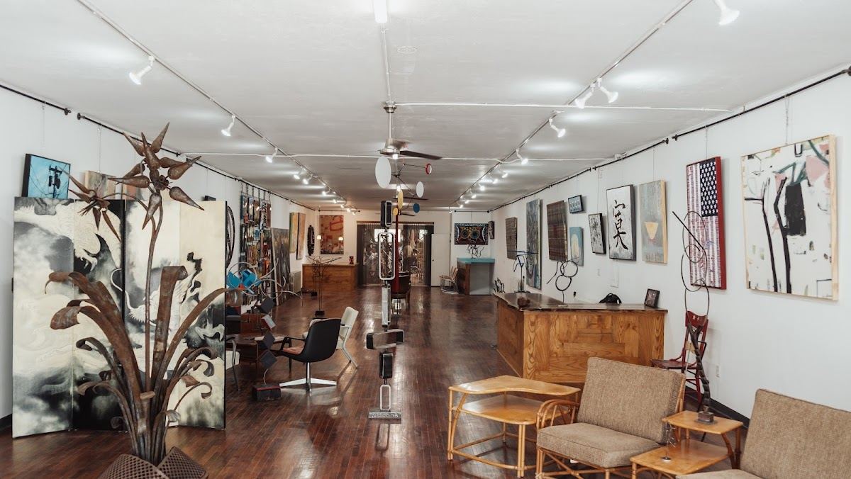 Struk Studios