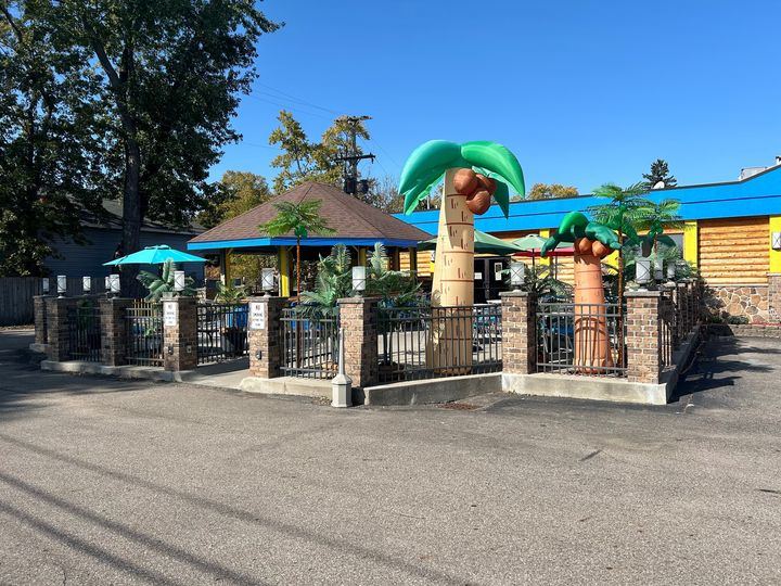 Summerlands Brewing Company