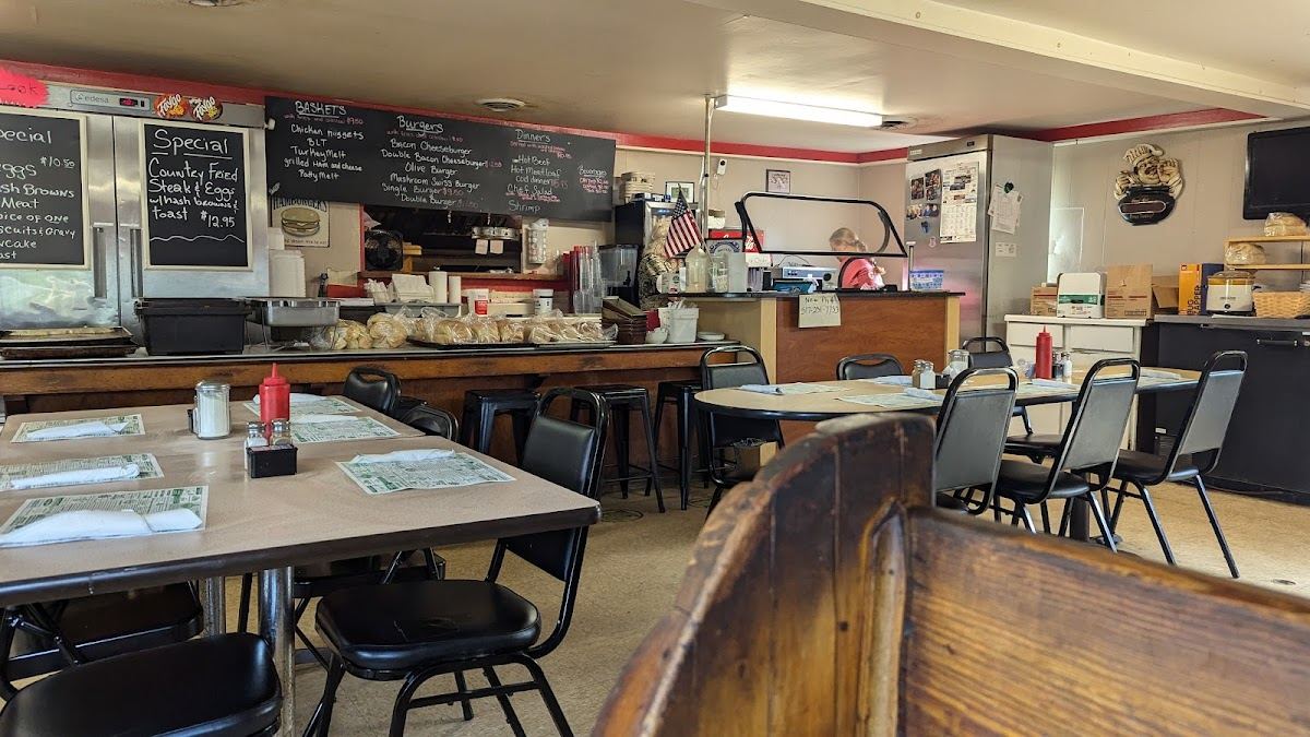 Swede's Restaurant