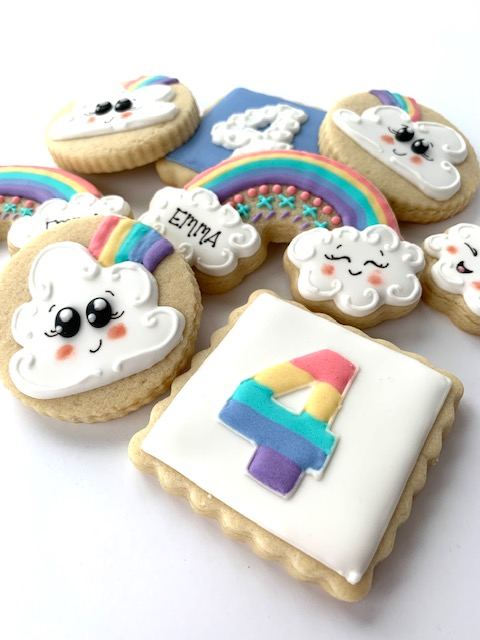 Sweet Blumes Bake Shop