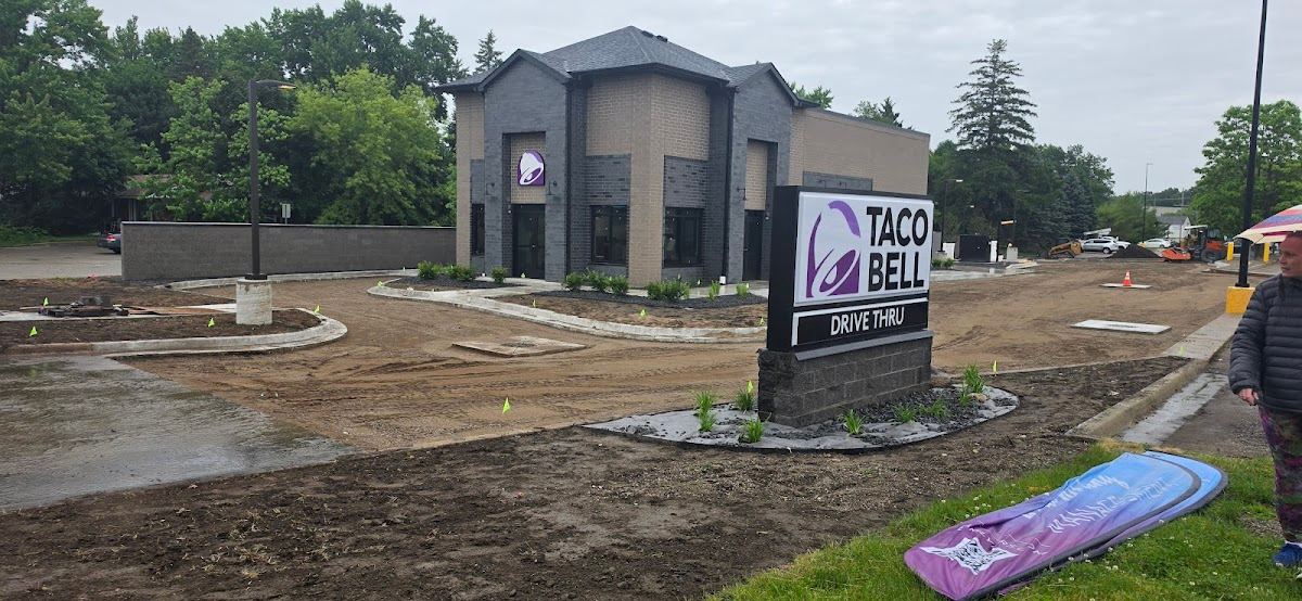 TacoBell